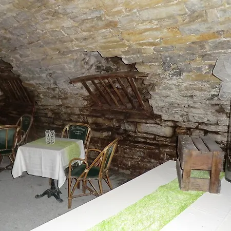 Domaine D'alcapiès Bed & Breakfast