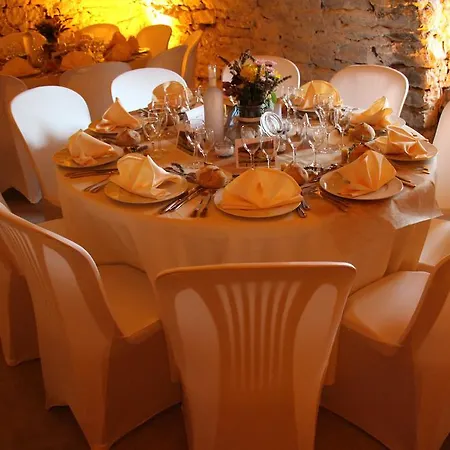 Domaine D'alcapiès 3* Saint-Jean-dʼAlcapiès