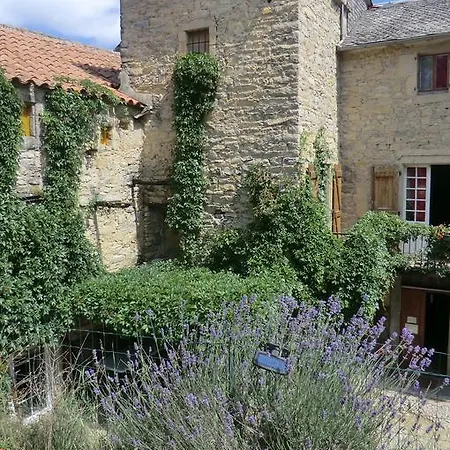 Domaine D'alcapiès Couette-café