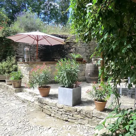 Domaine D'alcapiès 3* Saint-Jean-dʼAlcapiès