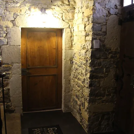 Domaine D'alcapiès Bed & Breakfast Saint-Jean-dʼAlcapiès