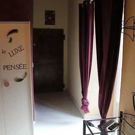 Bed & Breakfast Domaine D'alcapiès Saint-Jean-dʼAlcapiès