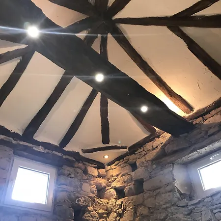 Domaine D'alcapiès Saint-Jean-dʼAlcapiès