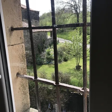 Bed & Breakfast Domaine D'alcapiès Saint-Jean-dʼAlcapiès