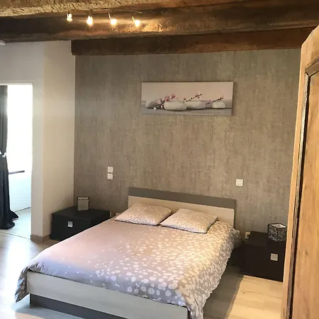 Domaine D'alcapiès 3* Saint-Jean-dʼAlcapiès