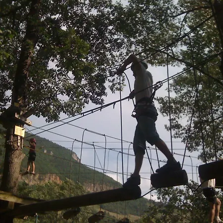 Domaine D'alcapiès Saint-Jean-dʼAlcapiès