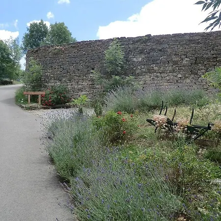 Domaine D'alcapiès 3*