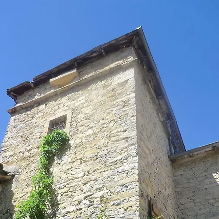 Bed & Breakfast Domaine D'alcapiès 3*