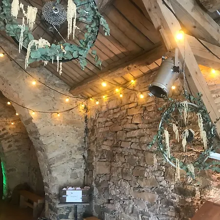 Domaine D'alcapiès Saint-Jean-dʼAlcapiès