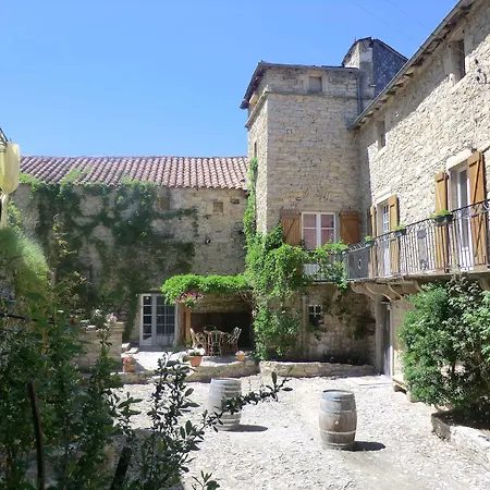 Domaine D'alcapiès 3* Saint-Jean-dʼAlcapiès