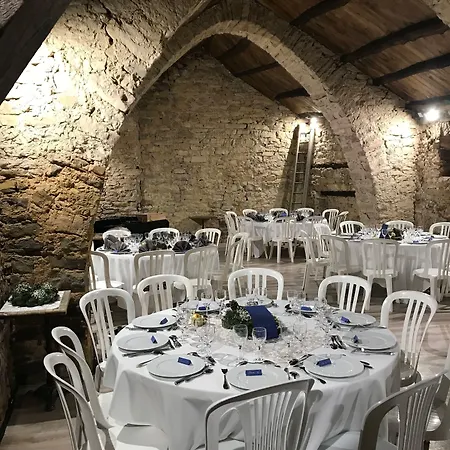 Domaine D'alcapiès Bed & Breakfast