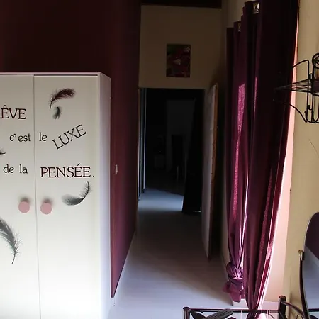 Bed & Breakfast Domaine D'alcapiès Saint-Jean-dʼAlcapiès