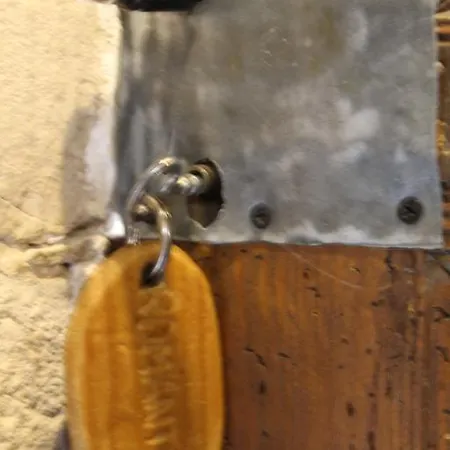 Couette-café Domaine D'alcapiès 3*