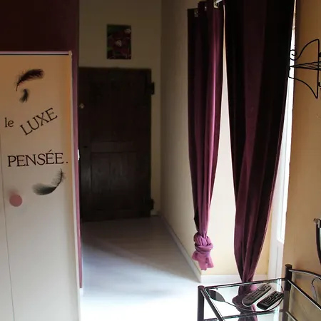 Couette-café Domaine D'alcapiès Saint-Jean-dʼAlcapiès