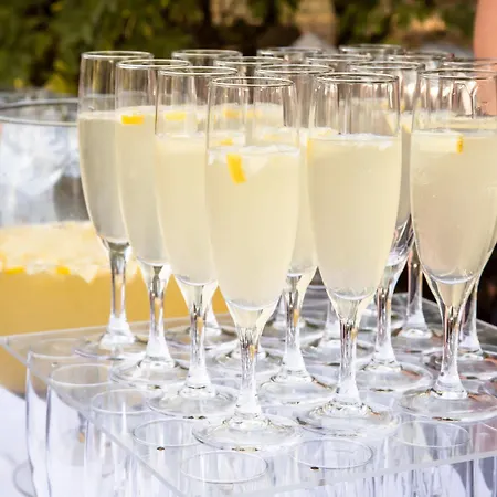 Domaine D'alcapiès Couette-café