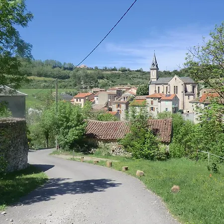 Domaine D'alcapies Bed & Breakfast Saint-Jean-dʼAlcapiès