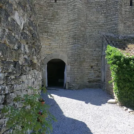 Domaine D'alcapies Saint-Jean-dʼAlcapiès