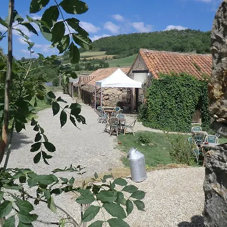 Domaine D'alcapies 3* Saint-Jean-dʼAlcapiès