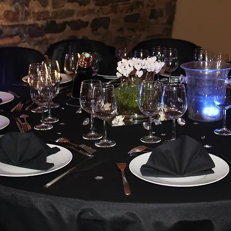 ベッド・アンド・ブレックファスト Domaine D'alcapies 3*