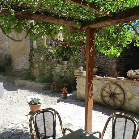Domaine D'alcapies 3*