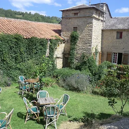 Bed & Breakfast Domaine D'alcapies
