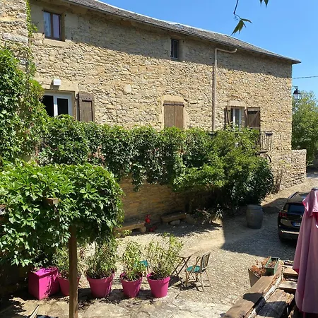 Domaine D'alcapies ベッド・アンド・ブレックファスト 3*