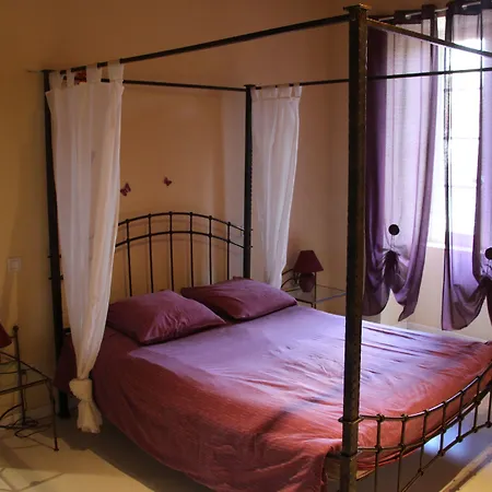 Domaine D'alcapies Saint-Jean-dʼAlcapiès