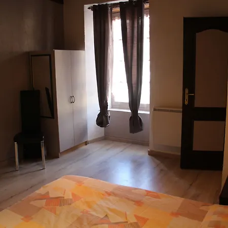 Domaine D'alcapies Bed & Breakfast 3*