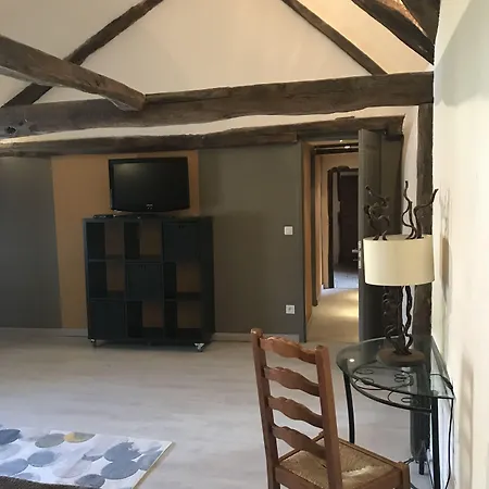 Domaine D'alcapies Saint-Jean-dʼAlcapiès