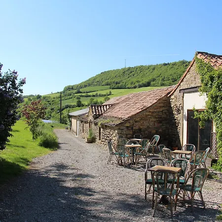 Domaine D'alcapies Bed & Breakfast 3*