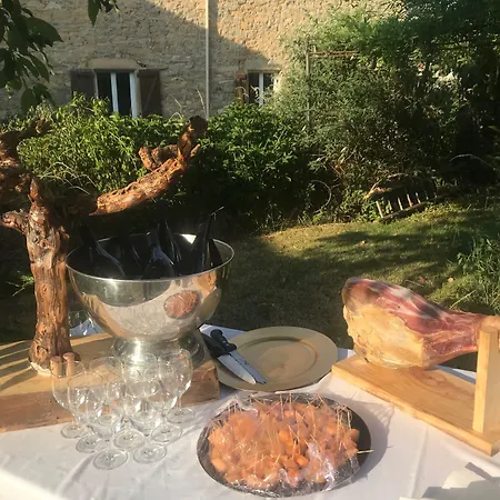 Domaine D'alcapies