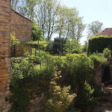 Domaine D'alcapies Bed & Breakfast