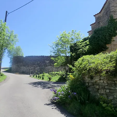 Bed & Breakfast Domaine D'alcapies