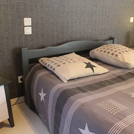 Bed & Breakfast Domaine D'alcapies