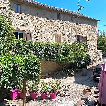 Bed & Breakfast Domaine D'alcapies