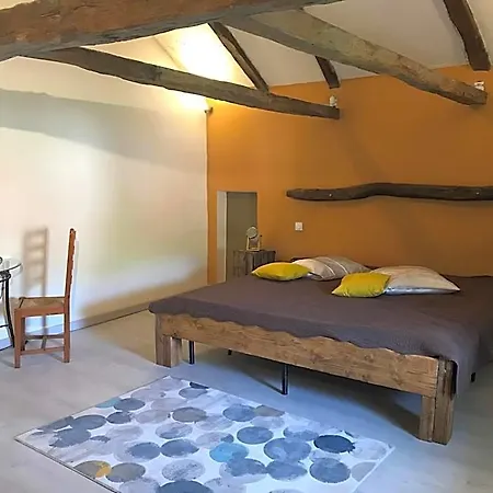 Bed & Breakfast Domaine D'alcapiès 3*