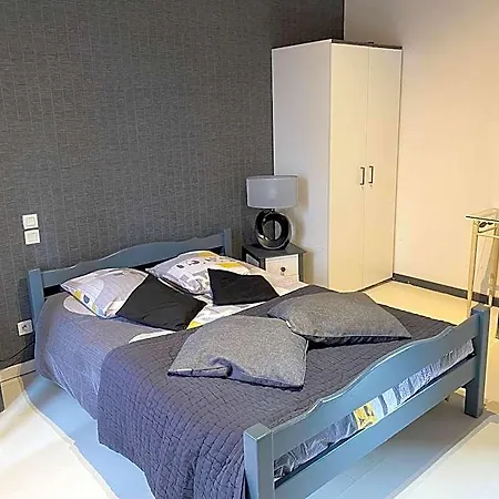 Domaine D'alcapies Bed & Breakfast 3*
