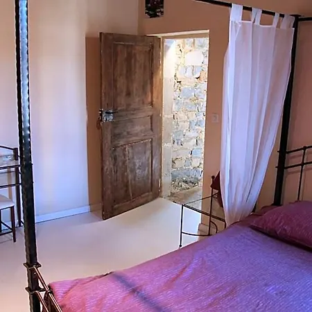 Bed & Breakfast Domaine D'alcapiès