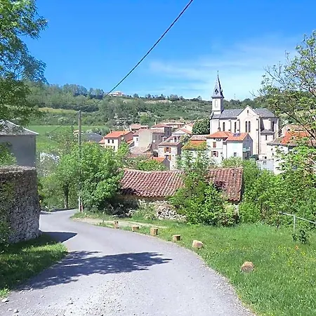 Domaine D'alcapies Bed & Breakfast