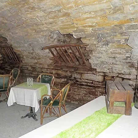 Bed & Breakfast Domaine D'alcapies