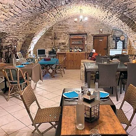Bed & Breakfast Domaine D'alcapies