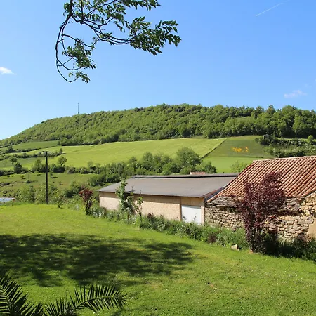 Bed & Breakfast Domaine D'alcapies 3*