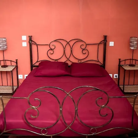 Domaine D'alcapies 3*