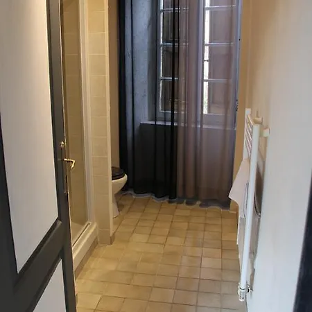 Bed & Breakfast Domaine D'alcapies 3*