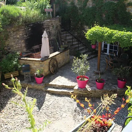 Domaine D'alcapies 3*