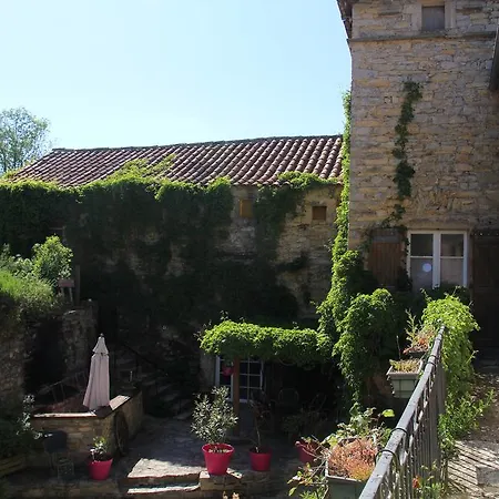 Domaine D'alcapies 3* Saint-Jean-dʼAlcapiès