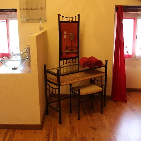 Domaine D'alcapies 3* Saint-Jean-dʼAlcapiès