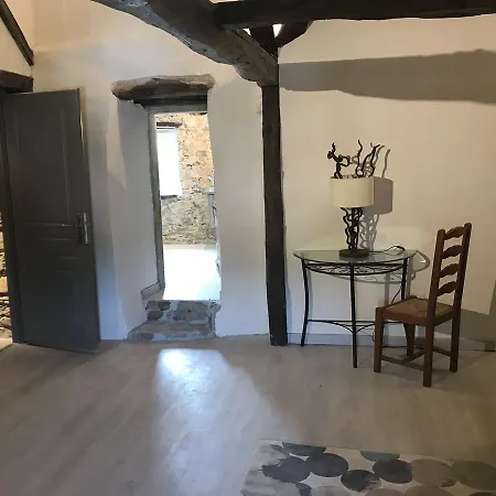 Bed & Breakfast Domaine D'alcapies