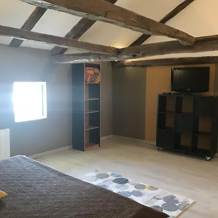 Domaine D'alcapies 3* Saint-Jean-dʼAlcapiès