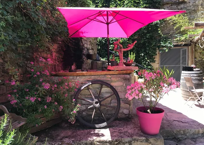 住宿加早餐酒店 多梅茵奥卡佩酒店